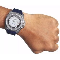 Наручные часы Tommy Hilfiger Windsurf 1791113 (Blue/Silver) Thumb