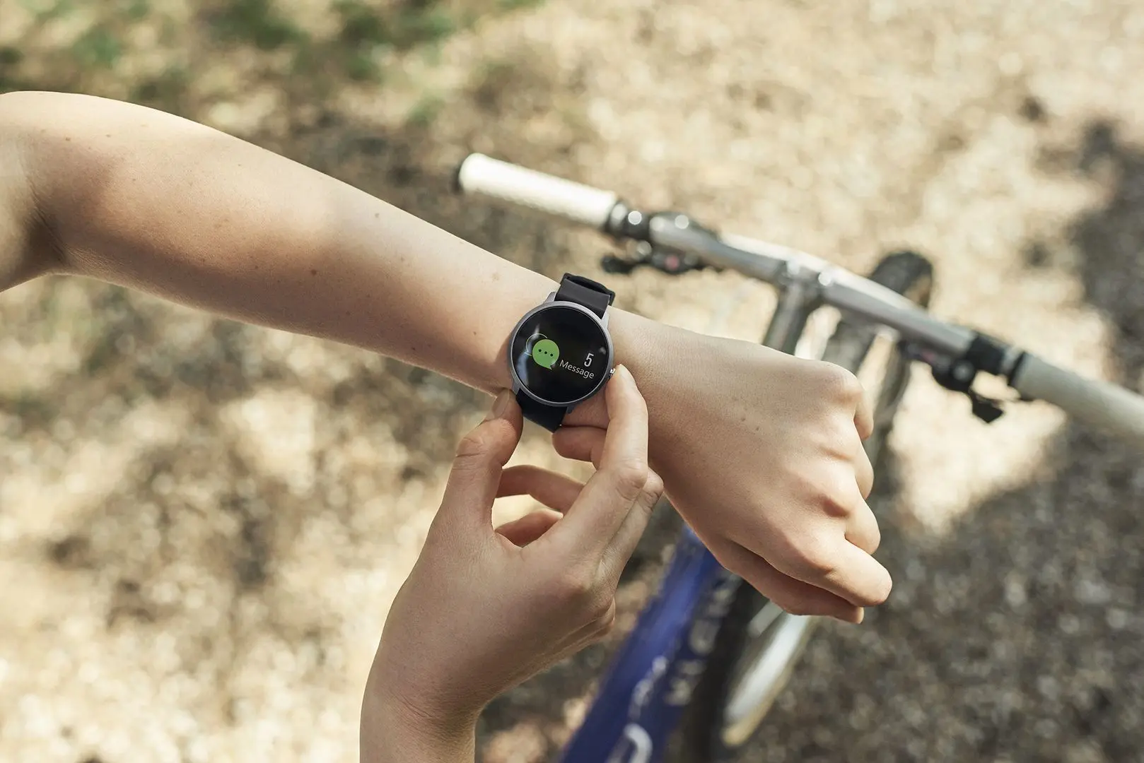 Смарт-часы Acme SW101 (Black) - 11