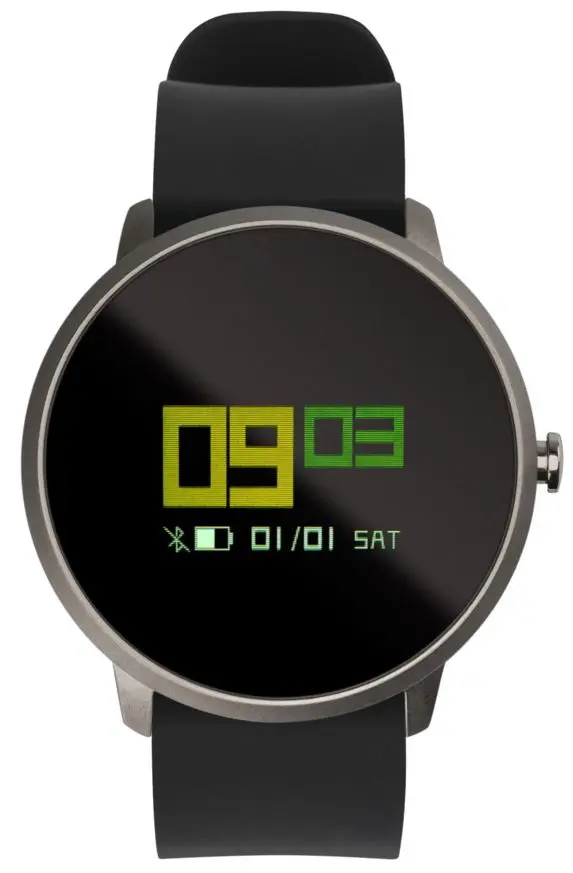 Смарт-часы Acme SW101 (Black) - 5