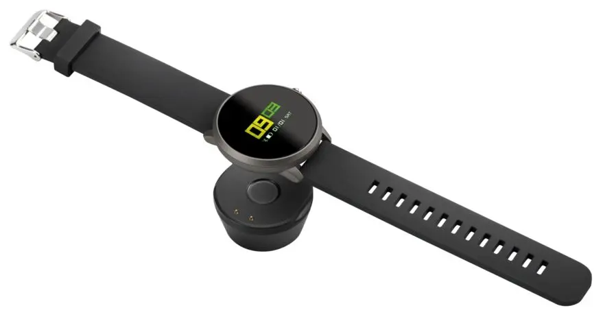 Смарт-часы Acme SW101 (Black) - 6