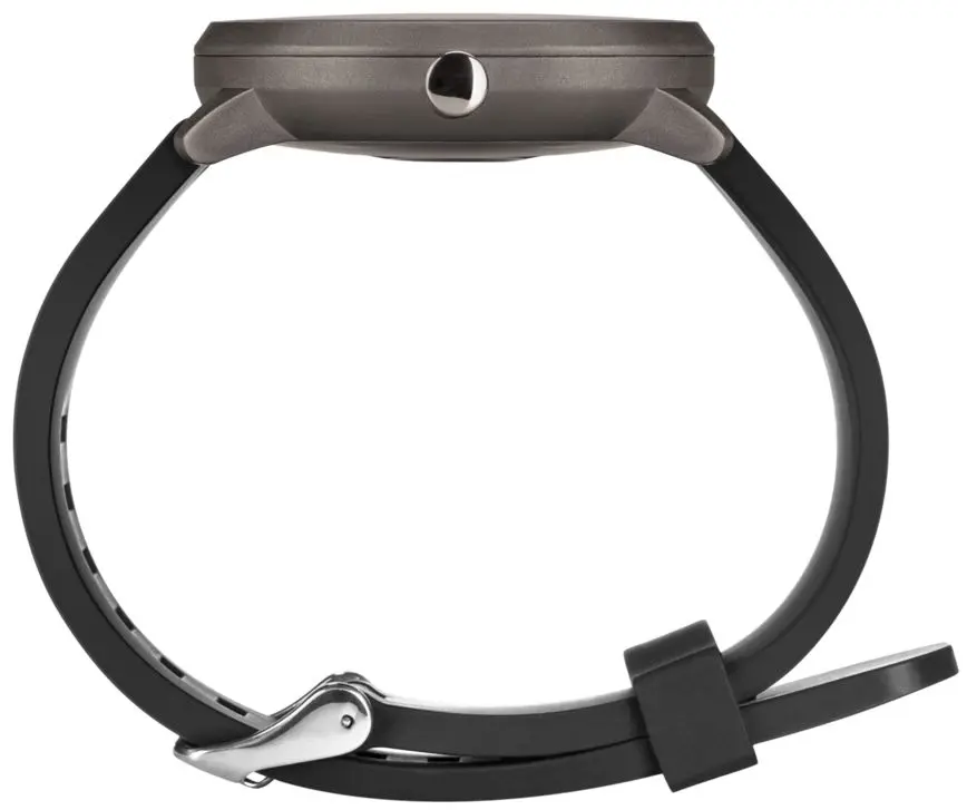 Смарт-часы Acme SW101 (Black) - 7