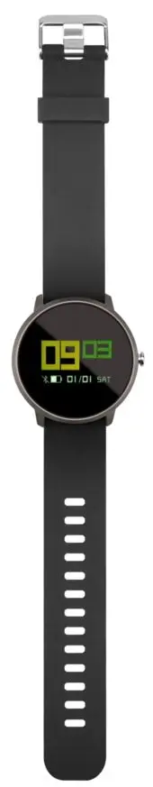 Смарт-часы Acme SW101 (Black) - 9