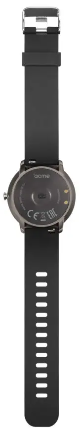 Смарт-часы Acme SW101 (Black) - 10
