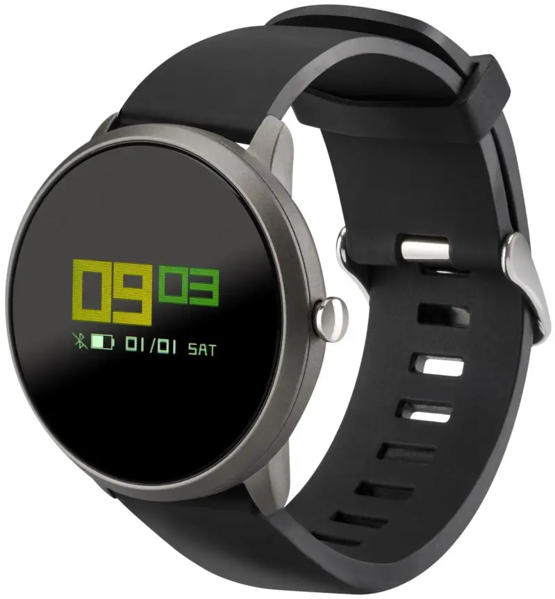 Смарт-часы Acme SW101 (Black)