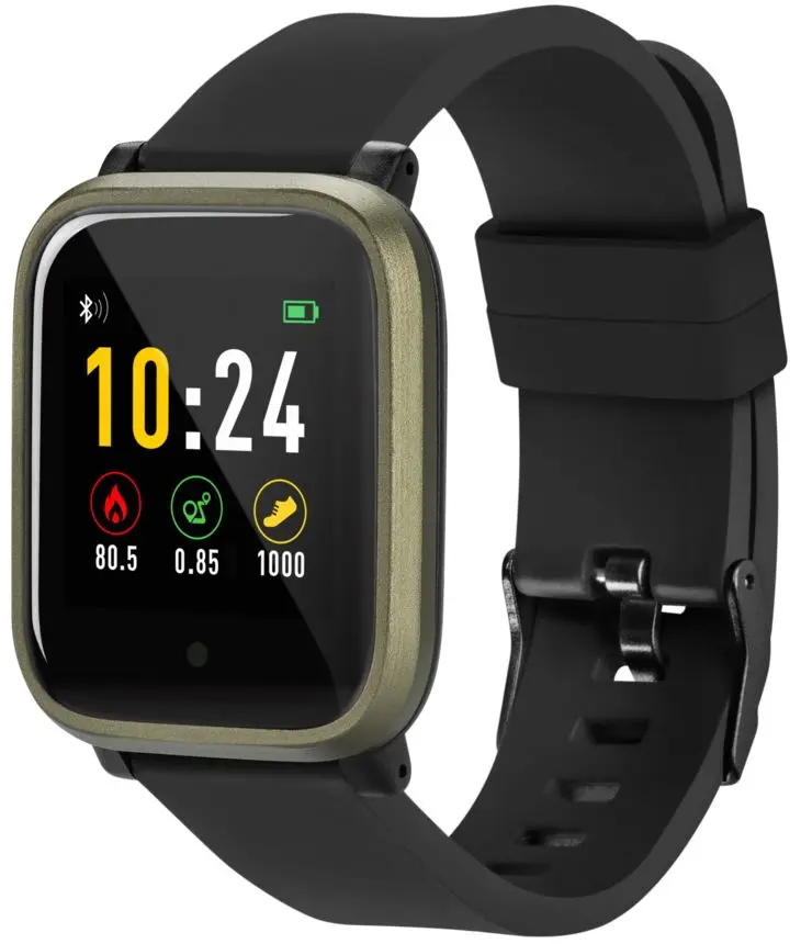 Ceas inteligent Acme SW102 (Khaki)