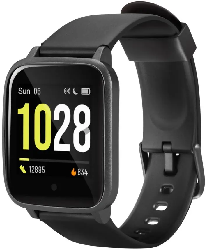 Смарт-часы Acme SW104 (Black) - 2