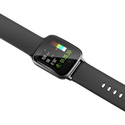 Смарт-часы Acme SW104 (Black) Thumb