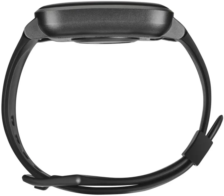 Смарт-часы Acme SW104 (Black) - 4