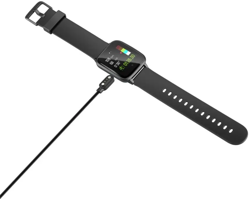 Смарт-часы Acme SW104 (Black) - 6