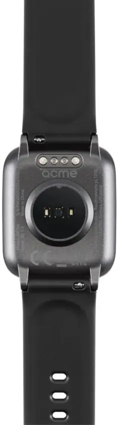 Смарт-часы Acme SW104 (Black) - 7