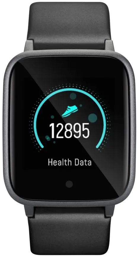 Смарт-часы Acme SW104 (Black)