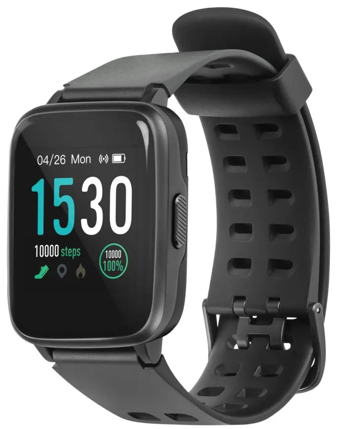 Ceas inteligent Acme SW202G (Space Gray)