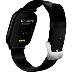Смарт-часы Allview Allwatch V (Black) Thumb