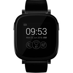 Ceas inteligent Allview Allwatch V (Black)