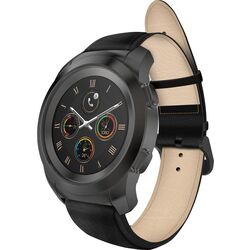 Ceas inteligent Allview Hybrid S (Black) Thumb