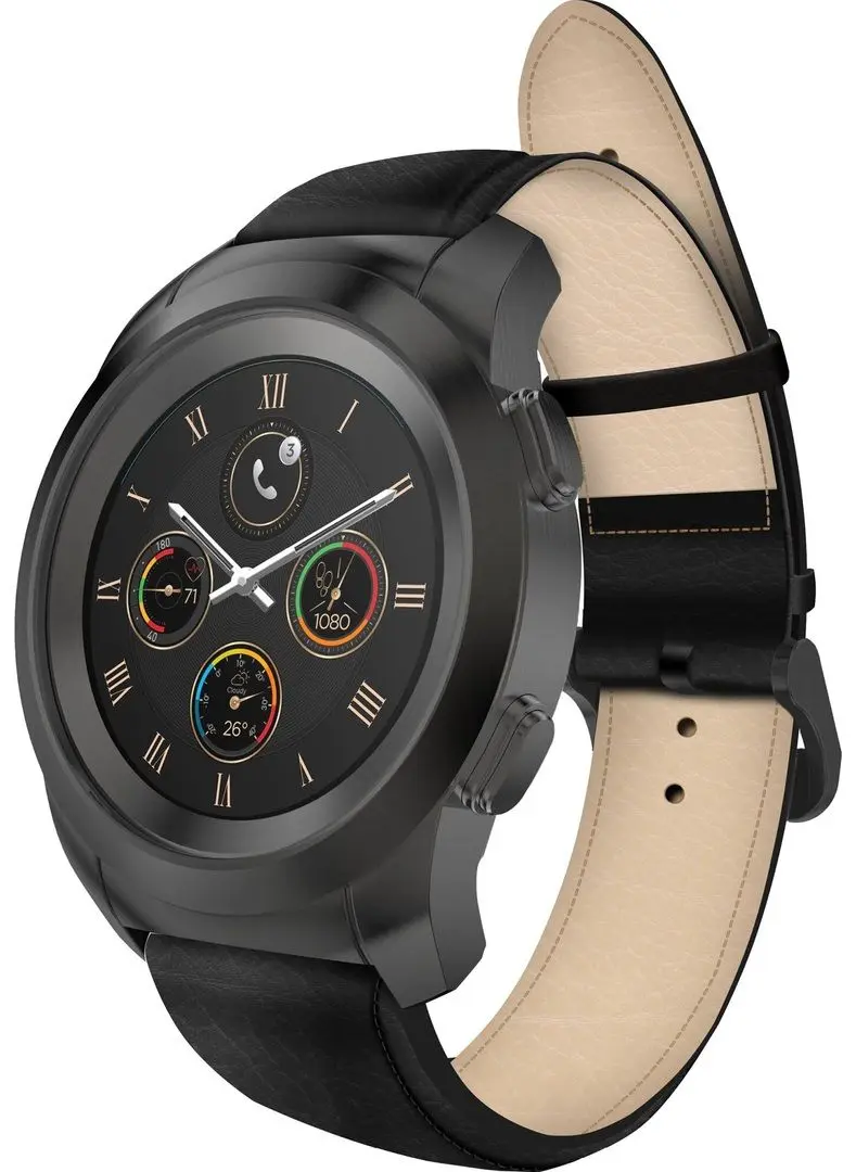 Ceas inteligent Allview Hybrid S (Black) - 2