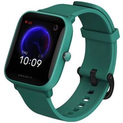 Смарт-часы Amazfit Bip U (Green) Thumb