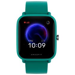 Смарт-часы Amazfit Bip U (Green)