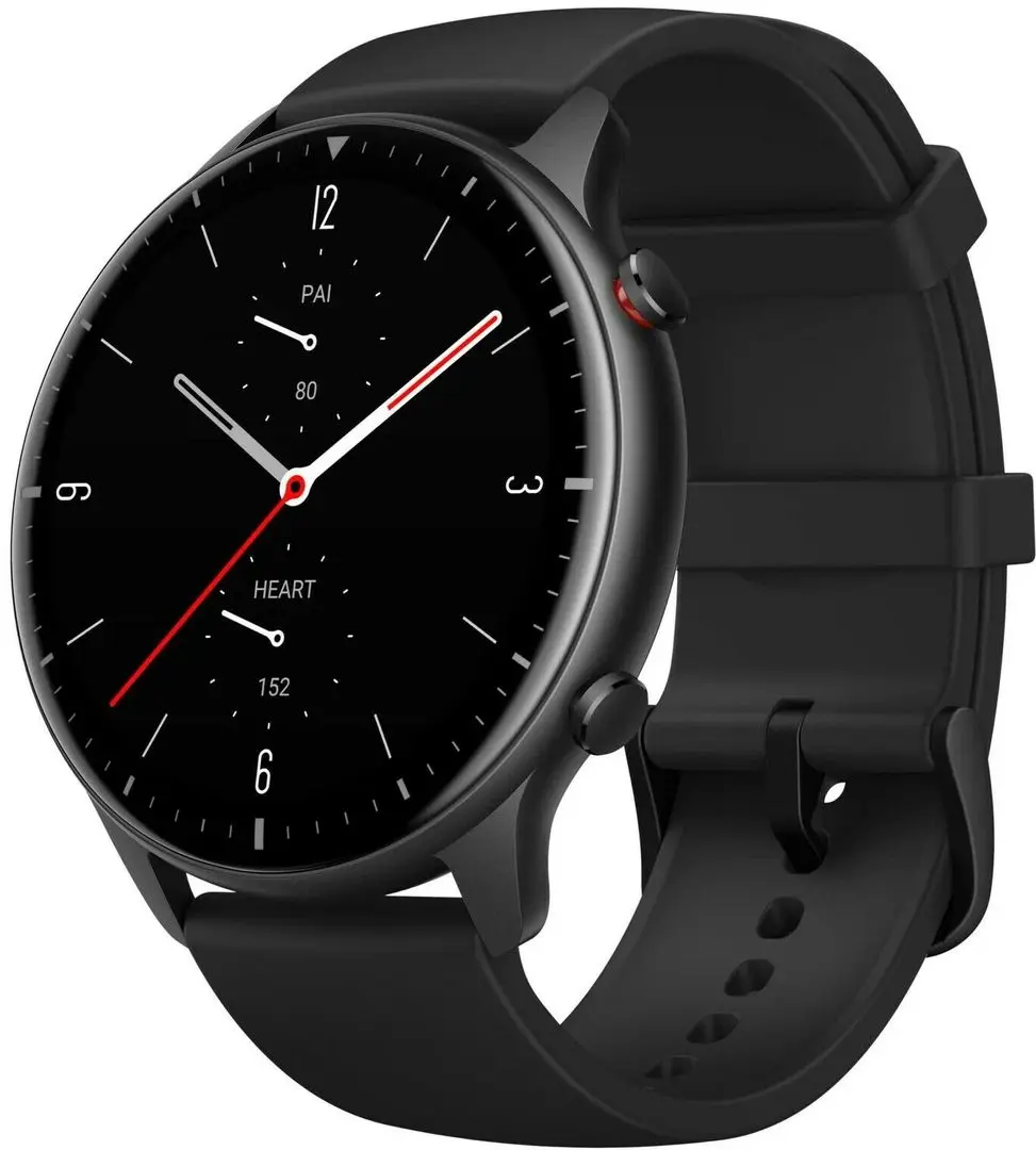 Ceas inteligent Amazfit GTR 2 Sport (Black) - 2