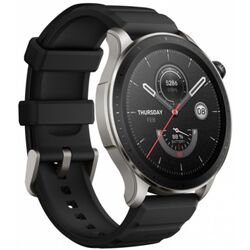 Ceas inteligent Amazfit GTR 4 36mm (Superspeed Black) Thumb