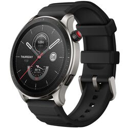 Ceas inteligent Amazfit GTR 4 36mm (Superspeed Black)