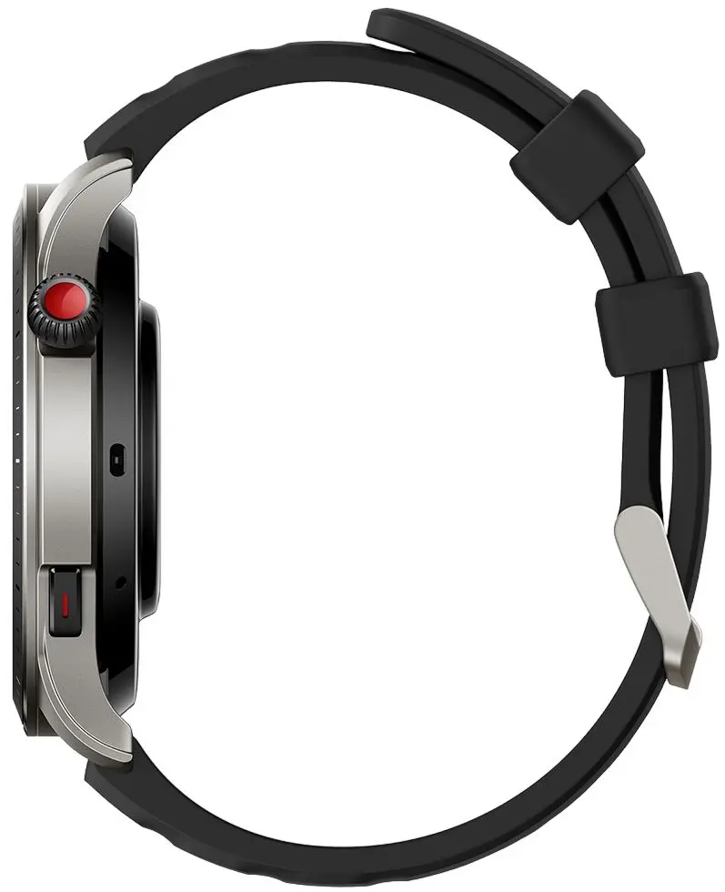 Ceas inteligent Amazfit GTR 4 36mm (Superspeed Black) - 4
