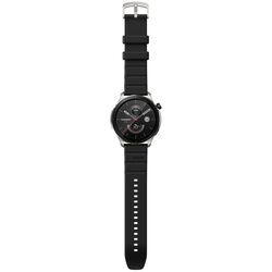 Ceas inteligent Amazfit GTR 4 36mm (Superspeed Black) Thumb