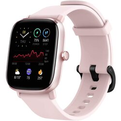 Ceas inteligent Amazfit GTS 2 Mini (Flamingo Pink) Thumb