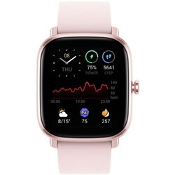 Ceas inteligent Amazfit GTS 2 Mini (Flamingo Pink)