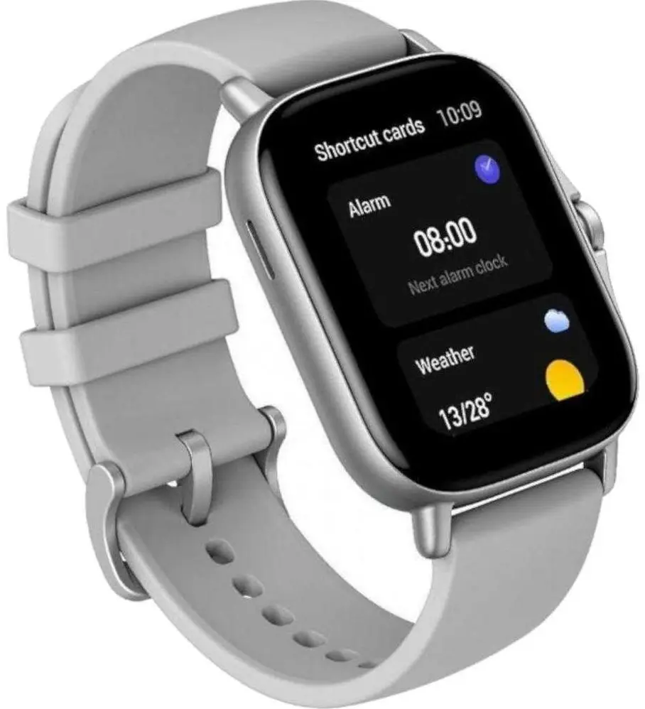 Смарт-часы Amazfit GTS 2 (Urban Grey)