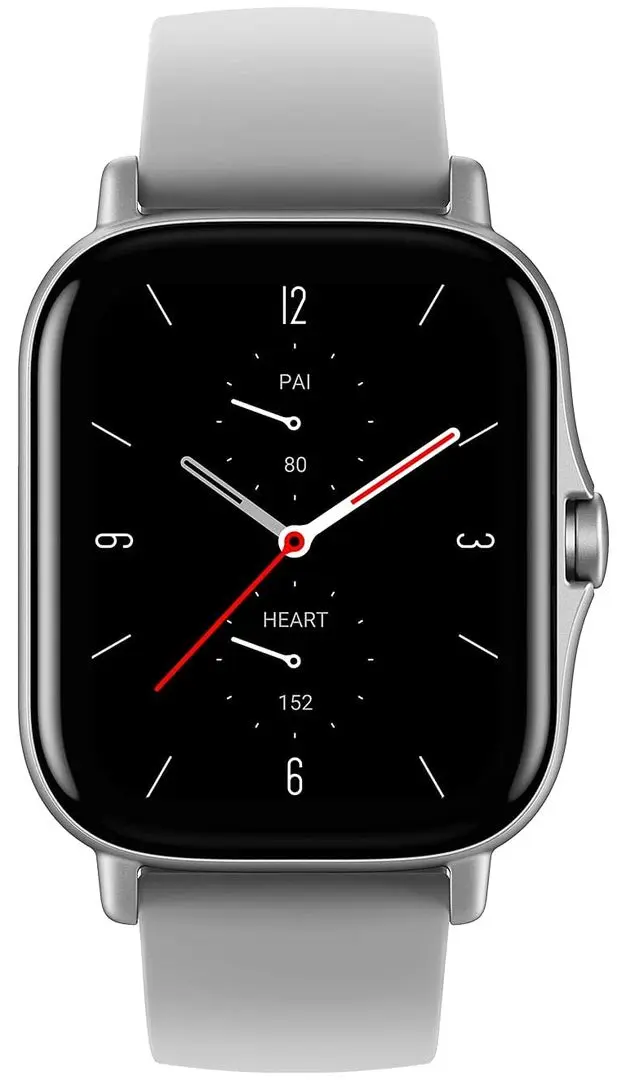Смарт-часы Amazfit GTS 2 (Urban Grey)