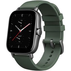 Ceas inteligent Amazfit GTS 2E (Moss Green) Thumb