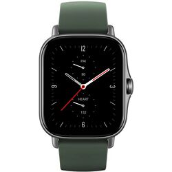 Ceas inteligent Amazfit GTS 2E (Moss Green)