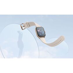 Смарт-часы Amazfit GTS 3 (Ivory White) Thumb