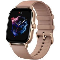 Ceas inteligent Amazfit GTS 3 (Terra Rose) Thumb