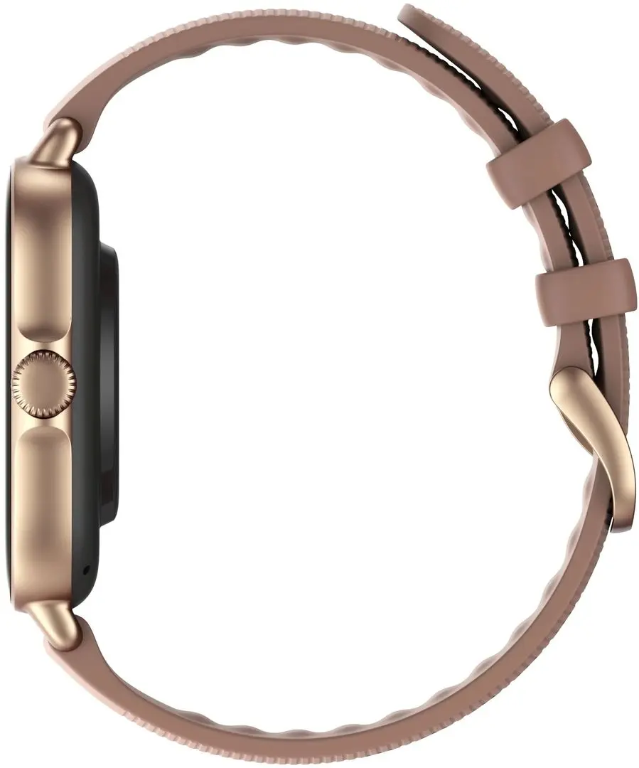 Ceas inteligent Amazfit GTS 3 (Terra Rose) - 3