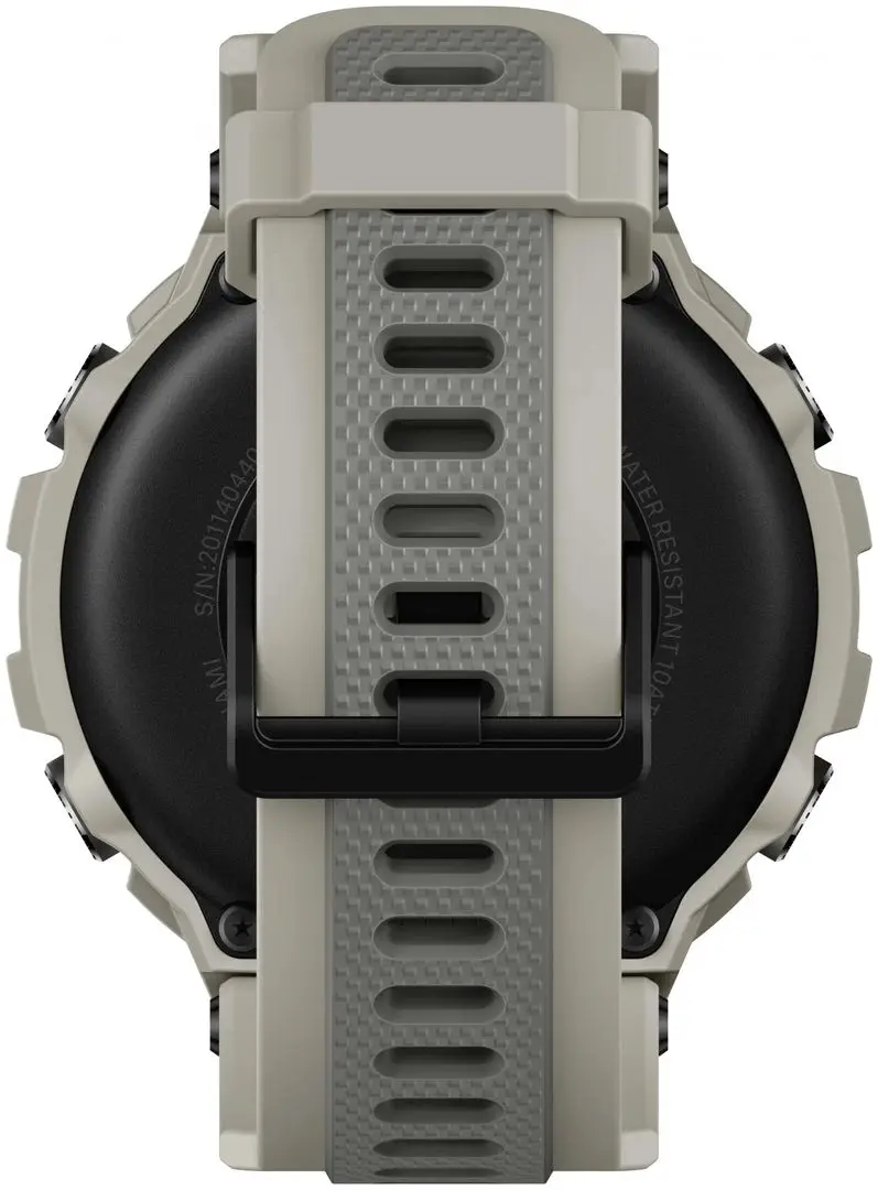 Смарт-часы Amazfit T-Rex Pro (Desert Grey)