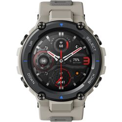 Смарт-часы Amazfit T-Rex Pro (Desert Grey)