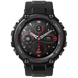 Смарт-часы Amazfit T-Rex Pro (Meteorite Black)