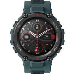 Смарт-часы Amazfit T-Rex Pro (Steel Blue)