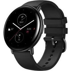 Смарт-часы Amazfit Zepp E Circle (Onyx Black) Thumb