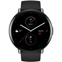 Ceas inteligent Amazfit Zepp E Circle (Onyx Black)