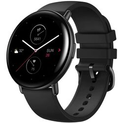 Ceas inteligent Amazfit Zepp E Circle (Polar Night Black) Thumb