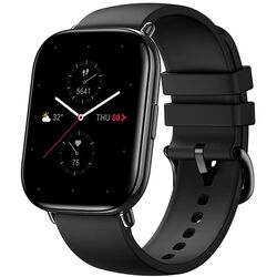 Смарт-часы Amazfit Zepp E Square (Onyx Black) Thumb
