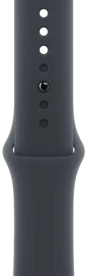 Ceas inteligent Apple Watch SE 2 44mm (Midnight)