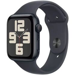 Ceas inteligent Apple Watch SE 2 44mm (Midnight)