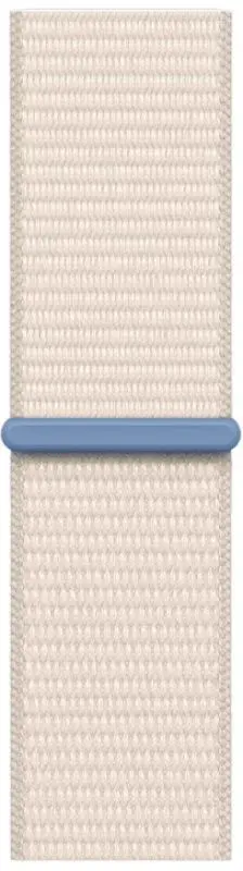 Смарт-часы Apple Watch SE 2 GPS 40mm Sport Loop (Starlight)