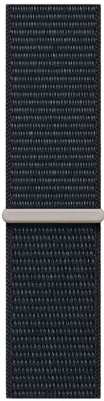 Ceas inteligent Apple Watch SE 2 GPS 44mm Sport Loop (Midnight)