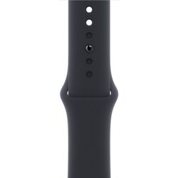 Смарт-часы Apple Watch SE 2 GPS + Cellular Sport Band 40mm (Midnight) Thumb