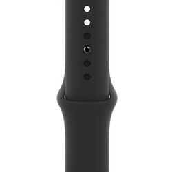 Смарт-часы Apple Watch SE GPS 40mm Sport Band (Space Gray) Thumb